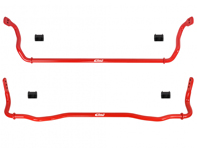 Kit antivuelco, Delantero y Trasero. Porsche 997 Carrera RWD Manual - 99734370103, 99734370104, 99734370107, 99734370105, 99734370108, 99733370114, 99733370115