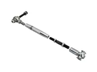 Brazo de control de puntera trasera Rennline. Porsche 993 - 993331043, 99333104300 - S72.10.41