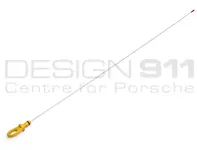 Peilstok Oliepeil. Porsche 986 - 99610701403, 99610701402