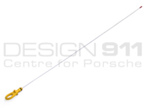 Varilla de nivel de aceite. Porsche 986 - 99610701403, 99610701402