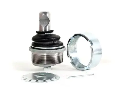 Ensemble de joints à rotule décomposés Rennline. Porsche 911/912/914 68-71 - 91134104901, 90134104904