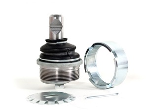 Rennline Decambered Ball Joint Set. Porsche 911/912/914 68-71 - 91134104901, 90134104904