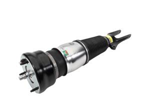 Front air suspension eRide shock absorber. Porsche 970 mk1 Panamera 2010 - 2013 - 97034305207, 97034305208, 97034305209, 97034305210, 97034305211, 97034305212, 97034305214, 97034305215, 97034305216, 97034305217, 97034305218, 97034305220, 97034305221, 97034305222, 97034305223, 97034305107, 97034305108, 97034305109, 97034305110, 97034305111, 97034305112, 97034305114, 97034305115, 97034305116, 97034305117, 97034305118, 97034305120, 97034305121, 97034305122, 97034305123 - ASE-4386, ASE-4385