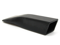Prise récepteur Jack. Porsche 911 1974-89 - 91150119500, 90150119500, 591179, 1681700500