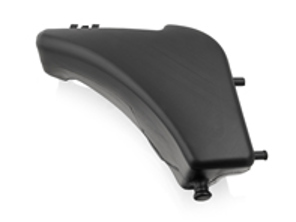 Water reservoir. Porsche 996 1997-04 / 986 Boxster - 99652870101, 99652870104