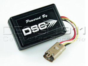 悬架 PASM 赛道和街道 3 轴加速度计 Porsche 997.1 / 987.1 - DSC 12121