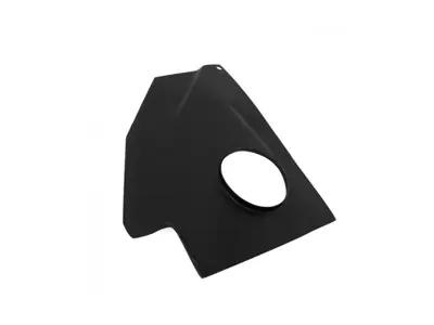 Repair panel side member / chassis leg. Porsche 911 1965-89 - 90150196500, 90150196600, 90150196121, 90150196123, 91150196124, 91150196125, 91150101146, 91150101146GRV, 90150196223, 90150196226, 91150196226, 91150101246, 91150101246GRV, 90150196143, 91150196144, 91150196145, 90150196243 - PP280IRL, P280IRL, PP280IRR, P280IRR