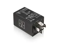 Relè di intervallo per tergicristallo. Porsche 924/944 - 477955531A, 477955531B