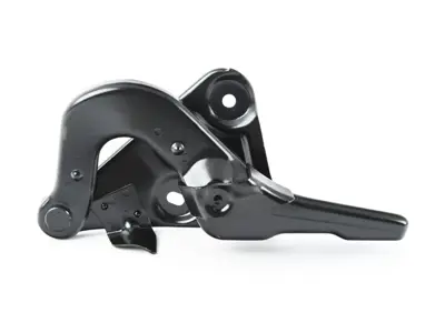Bisagra del capó delantero. Porsche 911/964/993 - 99351103100GRV, 99351103200GRV, 99351103201GRV, 99351103101GRV, 90151103120, 90151103220