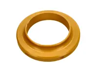 Federaufhängung für Stoßdämpfer. Porsche 987 Boxster MKII / 987C Cayman MKII - 98733350400, 98133350401, 98133350402