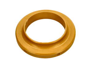 减震器弹簧吊架。保时捷 987 Boxster MKII / 987C Cayman MKII - 98733350400, 98133350401, 98133350402