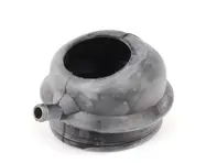 Retourhuls voor overvulbrandstof. Porsche 928 - 92820133302