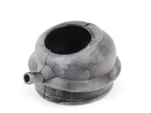 Manchon de retour de trop-plein de carburant. Porsche 928 - 92820133302