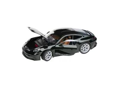 Porsche 911 S/T (992) - WAP0213210S0ST