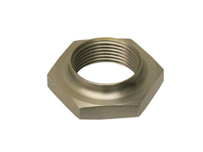 Bundmutter der Getrieberitzelwelle. Porsche 930 Turbo 1975-89 - 93030245300 - 930 302 453 00