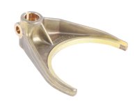 Selector fork 5th / 6th gear shift fork. Porsche 993 - 95030311600, 950.303.116.00