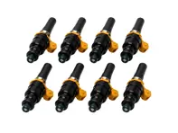 Fuel Injector Kit. Porsche 928 S2 - 92860611900 - PESVS-1