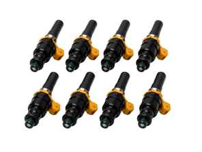 Fuel Injector Kit. Porsche 928 S2 - 92860611900 - PESVS-1