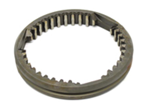 Schuif mouw. Porsche 356 / 356A - 51920328, 5192039, 51920343