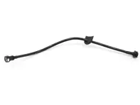 Tubo dell'astina di livello dell'olio. Porsche 986 Boxster - 99610718304, 99610718303