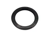 Rear wheel bearing seal outer. Porsche 911/912 1965-68 - 99911308540, 99911308540/1, 1651250100