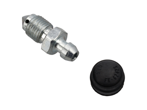 Brake caliper bleed valve. Porsche 356 / 911 - 69535164190 - 356001-05