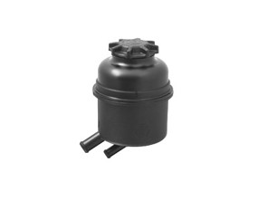 Depósito de líquido de dirección asistida. Porsche 964 / 993 - 99334701501, 96434701501, 96434701502, 99334701500