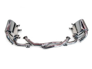 Pack Echappement Sport DesignTek Porsche 996 C2 / C4 - 3606009602, 3606309601, 3606209961, 99611112257, 99611113254, 99611198404, 99611113274, 99611113275, 99611113270, 99611198405, 99611113168, 99611198504, 99611113174, 99611113175, 99611113170, 99611198505, 99611112157, 99611113154, 99611111350, 99906402601, 90007428702, 90008308000, 90012305020, N0138322, 99908405202, 99711152000, 99611110800, 90037818301, 90037810501, 90038000501