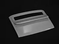 Spoiler posteriore con cofano motore Singer Look. Modelli Porsche 911 F/G 65-89 - TK421 - TK 421