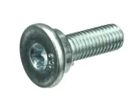 Schraube des Antriebsriemenspannhebels. Porsche 991 / 992 / Boxster / Cayman - PAF008343, 99907357901, PAF008343A