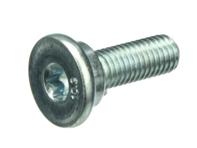 Schraube des Antriebsriemenspannhebels. Porsche 991 / 992 / Boxster / Cayman - PAF008343, 99907357901, PAF008343A