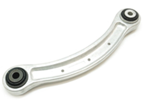 Upper front rear axle control Arm. Porsche 955/957/958 Cayenne - 1160350008, 95533104710, 113587