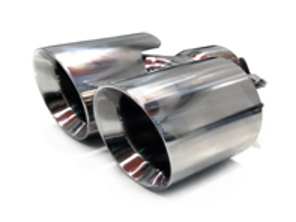 Tubos de escape DesignTek para Porsche 987 / 987C - 98711125300, 98711125402, 98711125601, 98711198100, 98711125501