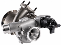 涡轮增压器。保时捷 992.1 Carrera 3.0L 2019-2024 - 0PB145701S, 0PB145702S, 0PB145701L, 0PB145702L - 53039980796, 53039980797