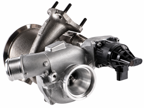 涡轮增压器。保时捷 992.1 Carrera 3.0L 2019-2024 - 0PB145701S, 0PB145702S, 0PB145701L, 0PB145702L - 53039980796, 53039980797