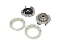 Shock absorber supporting top mount kit rear. Porsche 997 MKI and MKII - 99733306100