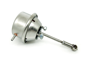 Sport Exhaust vacuum replacement unit. Porsche 996 - 00004420016