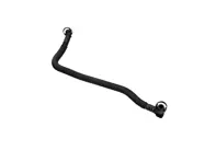 Tubo di sfiato del carter motore. Porsche 982 Boxster / Cayman 2017>> - 9A210753000