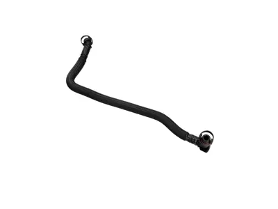 Tubo di sfiato del carter motore. Porsche 982 Boxster / Cayman 2017>> - 9A210753000