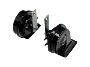 空气/电动喇叭 12V 420Hz 和 500Hz - 0986AH0503