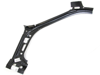 Panneau de réparation de montant A. Porsche 997.1 / 997.2 - 99750213603GRV, 99750213503GRV