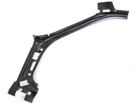 Panneau de réparation de montant A. Porsche 997.1 / 997.2 - 99750213603GRV, 99750213503GRV