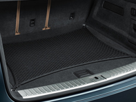 Filet à bagages. Porsche Cayenne (9YA) 2018>> - 9Y0044010