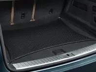 Luggage net. Porsche Cayenne (9YA) 2018>> - 9Y0044010