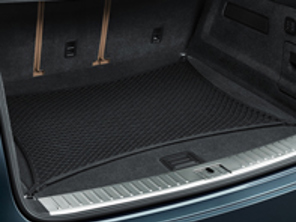 Rete per bagagli. Porsche Caienna (9YA) 2018>> - 9Y0044010