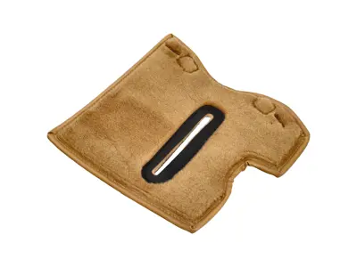 Moquette del pavimento, lato sinistro LHD (guida a sinistra). Cambio tiptronic Porsche 993. - 99355101501, 993551015015FV, 993551015018UT, 993551015014XR, 99355101501DDQ, 993551015013GE, 993551015011HQ