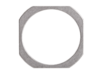 Rondelle de pompe à huile Tiptronic. Porsche986/987/996 1997-08 - 98639701200