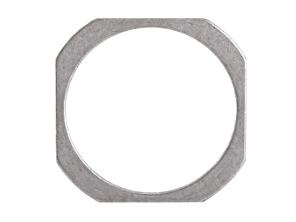 Rondelle de pompe à huile Tiptronic. Porsche986/987/996 1997-08 - 98639701200