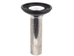 Kit bocchettone e tappo benzina RSR. Porsche 911 1965-1989 - E58.E54