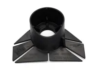 前保险杠固定板。保时捷 991 C2 / C4 / GT3 - 99150576200, 99150576100